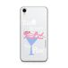 Originele PINK PANTHER Originele PINK PANTHER Phone Case Pink Panther 004 IPHONE XR Phone Case Cover
