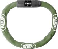 ABUS 8808C Kettingslot 85 cm groen