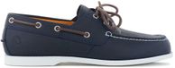 Timberland Cedar Bay Heren Casual Schoenen Laars Schoen - Navy