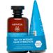 Apivita Hyaluronic Hydra Pack Shampooing 250 ml + Après 150 ml