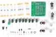 Markenlos Holland Connections Buizenversterker Kit Valve Pre Amp Tube 6J I Electron Pre Amp Tube Stereo Gal Voorversterker Board Buffer Effector DIY Kit