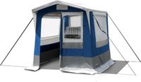 Brunner Gusto I NG - Kooktent - 150 x 150 x 215cm