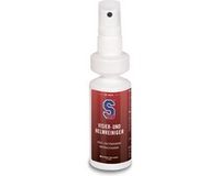 DR WACK S100 Nettoyant casque et visière - 100ml