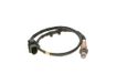 BOSCH 0 258 017 479 injectiesysteem