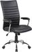 OFFICE products Bureaustoel Ibiza Zwart
