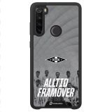 RBK Officiel Coque de Téléphone 3D Redmi Note 8 Global - Modèle 62