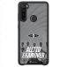 RBK Officiel Coque de Téléphone 3D Redmi Note 8 Global - Modèle 62