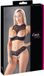 Cottelli LINGERIE Hefset 80B/M Zwart