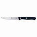 GÜDE Solingen Beta POM Steakmes, in reliëf, 12 cm