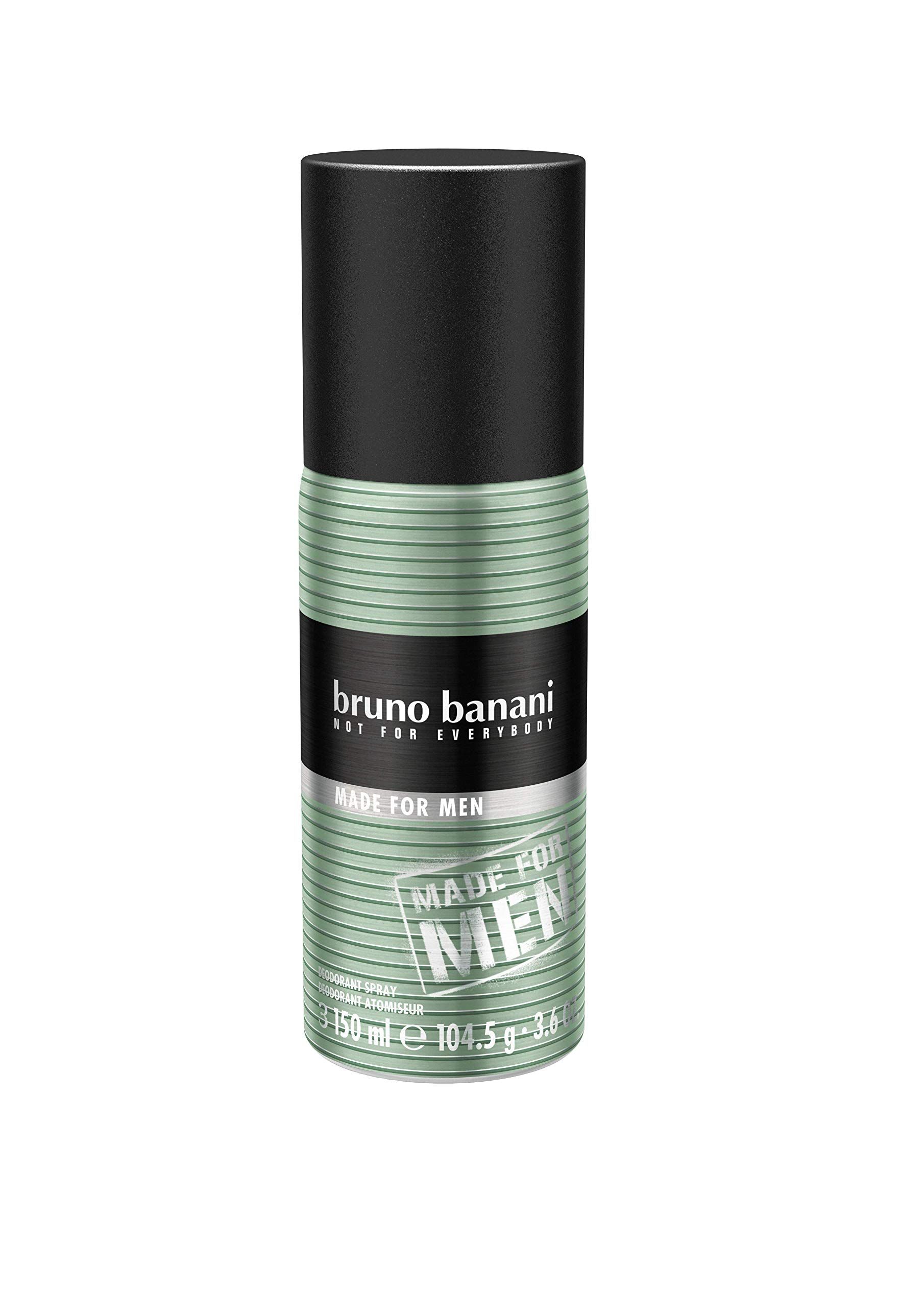 Bruno Banani Made for Men - 150 ml - Eau de Toilette