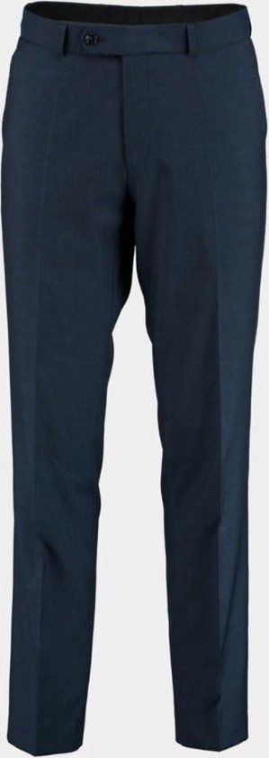 Carl Gross Mix & Match Sascha Modern Fit Pantalon - Blauw - Maat 102