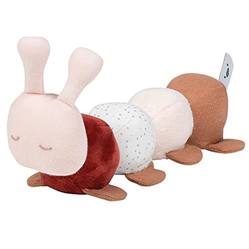 Nattou Rups met activiteiten Rust - 5414673876995