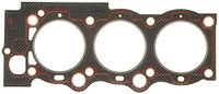 Gasket, Ajusa Gasket, cylinder head
