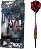 Harrows Vivid Red Brass - 22 Gram - 7436949692625