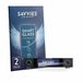 Savvies 2 Stuks Screenprotector voor FiiO S15 - Transparant Glas