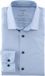 OLYMP Luxor 24/7 Modern Fit chemise homme bleu 3XL