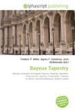 Bayeux Tapestry: Norman conquest of England, Bayeux, Reading, Berkshire, Victorian era, Tapestry, Embroidery, Château de Dinan, Harold Godwinson, Halley's Comet
