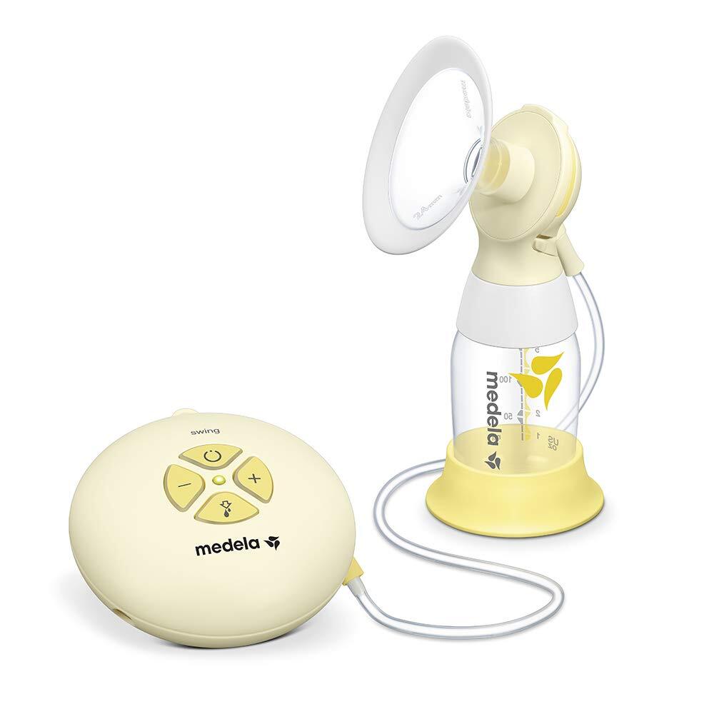 Medela Elektrische Borstkolf Swing Flex