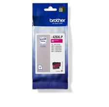 Brother LC-428XLMP Inktcartridge Magenta XL Origineel 5000 pagina's