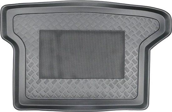 AutoStyle Kofferbakmat passend voor Honda HRV II 2015-
