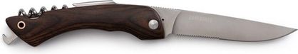 Barebones - Folding Picnic Knife 4 Functies - Zakmes
