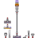 Dyson V15 Detect Absolute + Car Care Kit