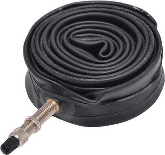 Dresco Binnenband - 26 x 1 3/8 - ETRTO 37-590 - Dunlop 40mm
