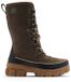 Sorel TORINO™ V TALL WP Bottes de neige femme - Major, Black