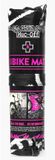 Muc-Off Bike Mat 70x209 CM Black