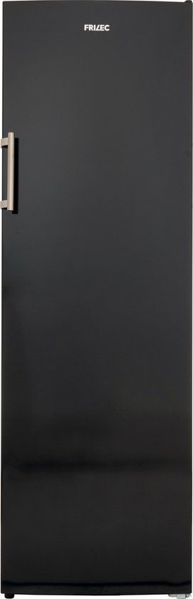 Frilec BREMEN272-NF-040DB - Vriezer - 204 Liter - Zwart - 5 Jaar Garantie - Energielabel D