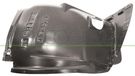 Prasco BM1203603 auto sierlijsten