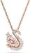 Swarovski Swan hanger 5732414