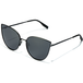 Hawkers Lunettes de Soleil All In - Polarized Black Dark