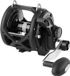 Tica Oxean Ts 2s Moulinet de pêche noir 20