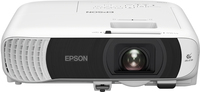 Epson EB-FH18 - 1080p Projector - 4000 Lumens - White