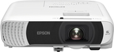 Epson EB-FH18 - 1080p Projector - 4000 Lumens - White