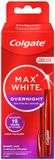 Colgate Max White Overnight Tanden Whitening Serum - 6 x 2,5 ml - Voordeelverpakking