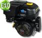 Wiltec LIFAN 190 FD-B Benzinemotor met Elektrische Start, 15 pk