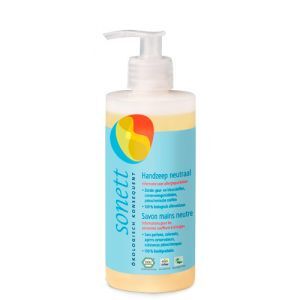 Sonett Handzeep neutraal 300ml