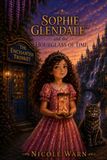 Sophie Glendale™ and the Hourglass of Time