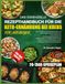 DAS ESSENZIELLE REZEPTHANDBUCH FÜR DIE KETO-ERNÄHRUNG BEI KREBS FÜR ANFÄNGER