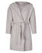 Lille Kanin peignoir mousseline Brun Fumé 5-6 ans