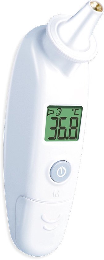 Rossmax RA600 oorthermometer