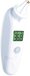 Rossmax RA600 Infrarood Oorthermometer - Digitaal - Klinisch Gevalideerd - Koorts - Baby & Volwassenen