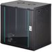 Digitus DN-37109 12U Wandrek Zwart