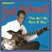 Konkurrent Fred McDowell - This Ain't No Rock N' Roll (CD)
