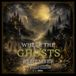 Where The Ghosts Remember: Illustrated Gothic Poetry Collection of Ghosts, Forgotten Places, and Haunting Memories