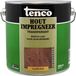 Tenco Houtimpregneer 2,5 litre Transparent