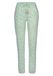 s.Oliver Pyjamabroek mintgroen / wit