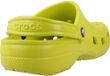 Crocs Unisex Clogs - Maat 37/38 - Groen